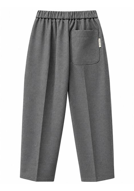 Pantaloni con vita elasticizzata MICHAEL COAL | MC 7157579 GRIGIO MEDIO